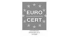 logo euro cert