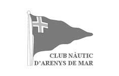 logos nautic arenys
